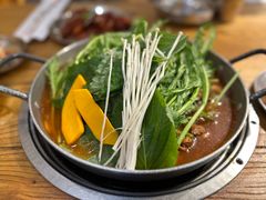 -枣玛尔脊骨汤·烤肉(西塔总店)