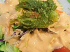 -萨莉亚意式餐厅(西青道欧亚达店)