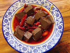 -兄弟俩老李家牛肉汤(总店)