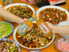 -李大爷的泡椒馆(冉家坝店)