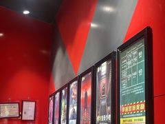 -Xcape异时刻密室逃脱魔法互动(瑞虹天地太阳宫店)
