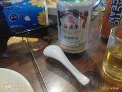 -海拉尔蒙古包(房山长阳总店)