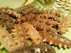 -岷山饭店-芝芝自助餐厅