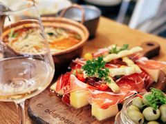 -Blac+Blac(中海环宇荟店)