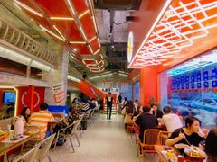 -神府路壹号·海鲜烧烤·砂锅粥·锅物(三坊七巷店)