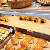 龙湖天街新开了家秋田主题的面包店，可可爱爱