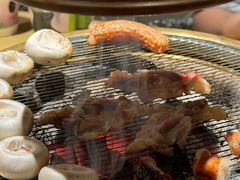-泥炉烧肉师(新街口金銮巷店)