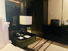 -广州四季酒店