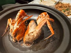 -阿忠食坊大排档·20年老店(万象城店)