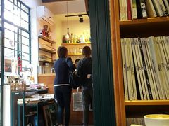 -RUMORS COFFEE ROASTERY鲁马滋咖啡(湖南路店)