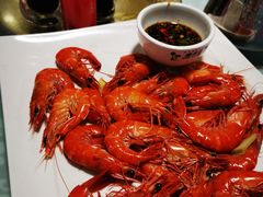 -范饭椰林川湘味海鲜·椰子鸡(三亚湾椰梦长廊店)