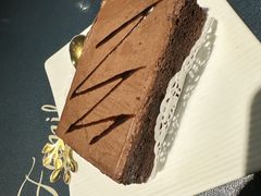 -吱咖啡西式简餐