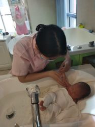 点击看大图 -恒熙玥月子会所