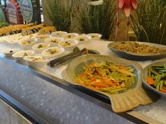 -无锡富力喜来登酒店