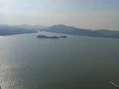 -蠡湖大桥公园