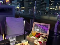-DEW Lounge(深圳湾店)