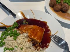 -宜家·瑞典风味餐厅(烟台路店)