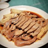 大米探店🍚谁家的鹅肝那么好吃喔[色]