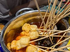 -白玉串城(南六中路店)