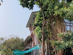 -广州从化都喜泰丽度假酒店温泉