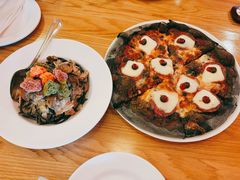 -城市大道红炉披萨烘焙坊