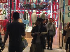 -优衣库(银座店)