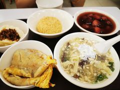 -常州糕团店(北大街新世纪商城店)