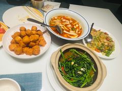 -怡海苑餐厅·厦门滨海悦华酒店