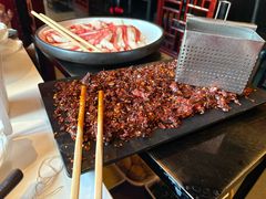 -山城辣妹子(定福庄店)