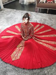 -艾慕婚纱礼服馆(和平店)