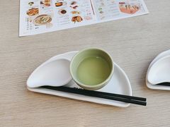 -苏小柳手作点心x茶叙小院(徐家汇分院)