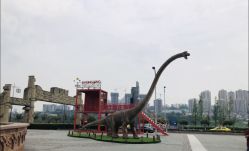 -恐龙探索乐园(磁器口店)