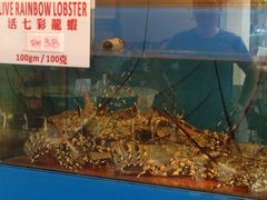 iphone_upload_pic-真浪花园海鲜餐馆