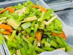 -清真牛街祥云轩门钉肉饼(左家庄店)