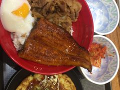 -食其家·牛丼咖喱(A世界店)