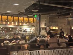 -新石器烤肉(中房金谊广场店)
