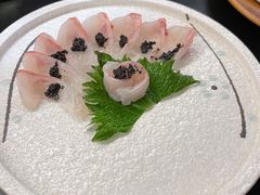 -Sushi Hanzo半藏(天环广场店)