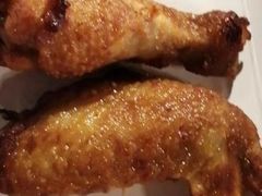 -捷客士炸鸡汉堡(信恒店)