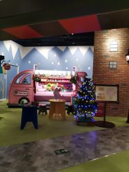 -幻贝家儿童乐园(苏州中心店)