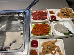 -海底捞火锅(万科广场店)