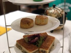 -TWG Tea(台北101购物中心沙龙及精品门市)