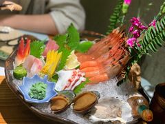 -花潮料理艺食馆(世欧广场店)