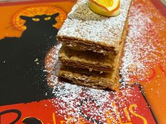 -Entrecôte 法国牛扒馆(保利·时光里店)