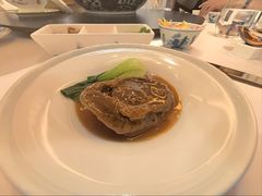 -北京古城老院厉晓麟精致菜