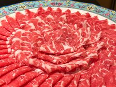 -南门四季铜锅涮肉(大屯·北苑店)