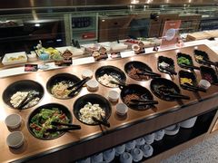 -比格比萨自助(宝山日月光店)