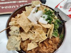 -螺大喜螺蛳粉(华业东方玫瑰店)