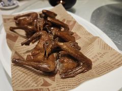 -南园酒家(前进路店)
