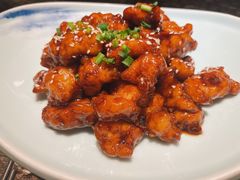 -桂花里·衢州菜·精酿餐吧(未来科技城万达广场店)