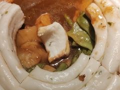 -奉天小馆·非遗东北菜(济南万象城店)